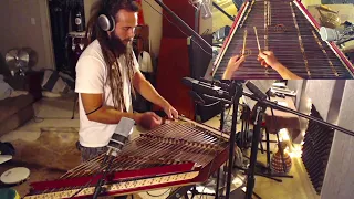 "Down by the Sally Gardens" - Hammered Dulcimer