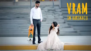 Vram - Im Harsnacu (mood video)