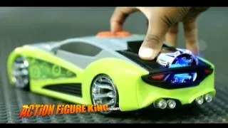 Road Rippers Toy Commercial