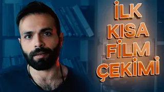 Kısa Film Nasıl Çekilir? I Kısa Film Çekmek İçin Başından Sonuna Kadar Adım Adım Anlatım