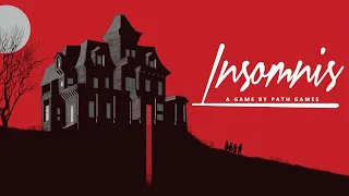 L'EREDITÀ DEL NONNO - Insomnis - Gameplay ITA - FULL GAME