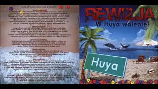 Rewizja - W Huya Walenie ! [Full Album] 2021