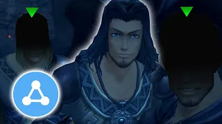 The Best Party in Xenoblade: Definitive Edition