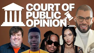 Court Of Public Opinion On One Of Nick Cannon’s Baby Mamas, Ralph Yarl, Nickelodeon & More