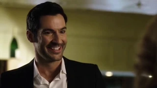 Lucifer: i momenti più divertenti della prima stagione. Funny moments