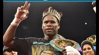 (BREAKING!) ADONIS STEVENSON AWAKES FROM COMA!