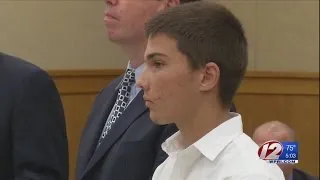 Teen suspect charged as an adult in fatal DUI crash