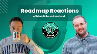 Roadmap Reactions