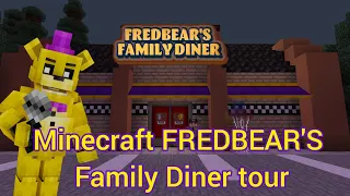 Fredbear's Family Diner