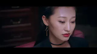 千门女王 主题曲 - 海俊杰/巫奇 唱 Gabriel Harrison/Allan Moo