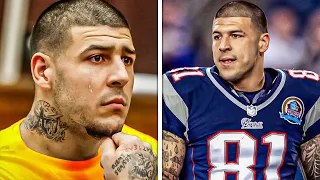 5 NFL Superstars Reacting to Life In Prison