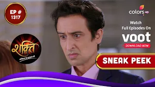 Shakti | शक्ति | Episode 1317 | Coming Up Next