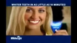 Отбеливатель зубов Вайт Лайт White Light