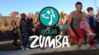 Vive Y Baila ~ Aqua Zumba Around the World