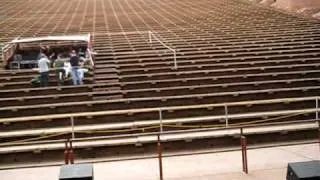 Brett Dennen - Red Rocks