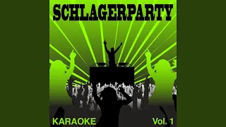 Aber bitte mit Sahne (Premium Karaoke Version) (Originally Performed By Udo Jürgens)