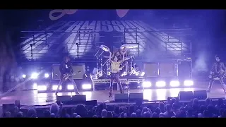 The Darkness - Givin' Up (live in Wolverhampton, Dec 2023)