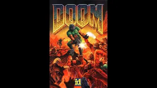 Doom (HQ Remake) - Nobody Told Me About id (Tower of Babel) (2022 Remake)