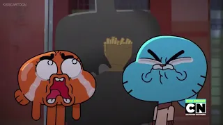 Molly's Special Dark Place. (TAWOG/ Molly Clip 2)