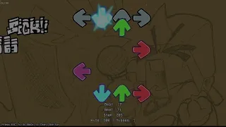 tn-shi - Synthesis chart