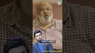 when saurabh Shukla drink old monk with Ranbir Kapoor #saurabhshukla #ranbirkapoor #oldmonkrum #