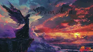 Time Slave - She's an Angel (Official Audio Relax Version)