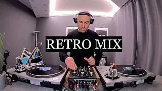 90's Party DJ MIX