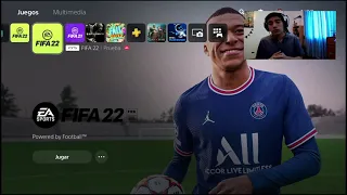 COMO TENER 20 HORAS DE EA ACCES PARA FIFA 22 // TRUCO SENCILLO