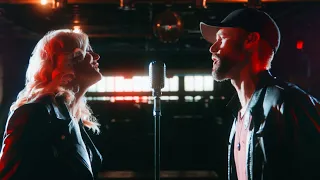 Chad Brownlee, ANNIKA - They Don't Know About Us (Official Lyric Video)