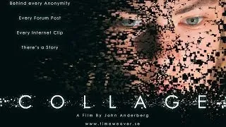 Collage, A Film About Cyberbullying