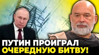 💥 ШЕЙТЕЛЬМАН: США порахували злочини рф, росіяни кинули дітей в концтабори, путін не зміг