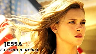 Tessa Extended Remix [Transformers: Age of Extinction]