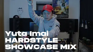 Yuta Imai｜HARDSTYLE SHOWCASE MIX