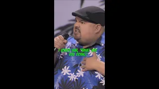 Gabriel Iglesias | Fluffy Took The L From Frankie #Short