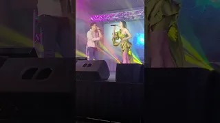 Sam Milby & Catriona Gray "My Girl"