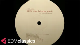 Dirt Devils - The Drill (Evacuation Mix) (2001)