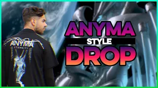 ANYMA Style DROP | FL Studio Tutorial
