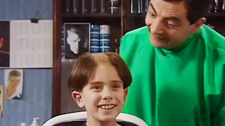 Mr Bean Charges HOW MUCH For This Haircut?! | Mr Bean Live Action | Full Episodes | Mr Bean