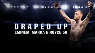 Eminem, Marka & Royce 59 - Draped Up (2020)