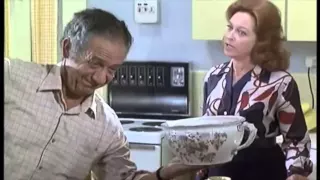 Bless this House - Funny Sid James Scene