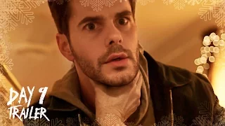 12 Deadly Days - Episode 9 Trailer (Feat. Jake Roper)