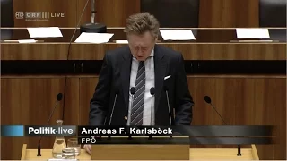 Andreas Karlsböck - EU-Berufsanerkennungsgesetz - 27.1.2016