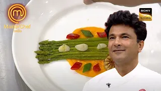 क्या '6 Techniques Dish' की Taste होगी Ultimate? | MasterChef India | Best Moments