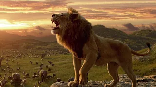 Lindiwe Mkhize & Lebo M - Circle of Life / Nants' Ingonyama HQ (The Lion King)