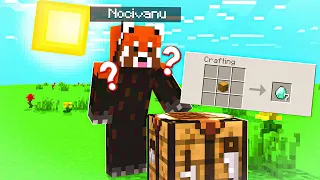 CRAFTING-ul ESTE RANDOM! Nu Mai Inteleg Nimic…