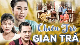 KIẾP DÂU HOẢNG LOẠN CHIÊU TRÒ MẸ KẾ GIAN TRÁ | PHIM VIỆT NAM 2024 | PHIM TÂM LÝ XÃ HỘI VIỆT NAM HAY