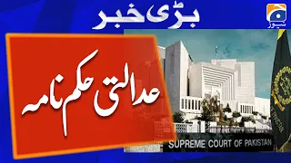 SC wants adherence to Constitution and solution to polls case: CJP