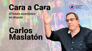 Agendas Esenciales: Carlos Maslatón y Carlos Seggiaro en la UNVM