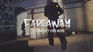 CS:GO - Fadeaway by mOtu [A Bangladeshi Community Frag Movie]