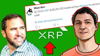 ФАКТЫ! ПОЧЕМУ XRP ЖДЕТ РОСТ ПОСЛЕ SEC! Джед МакКалеб НЕ ДАМПИТ РИПЛ! ПРОГНОЗ RIPPLE 2021